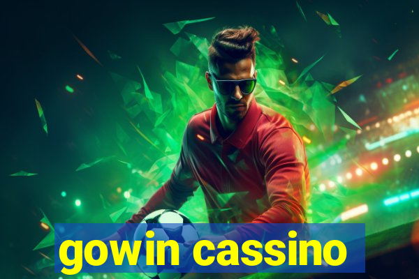 gowin cassino